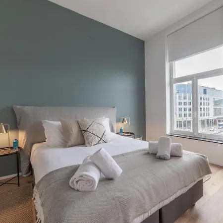 Sweet - Luxembourg Appartement