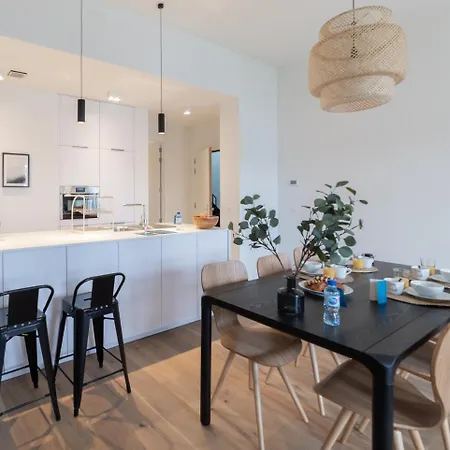 Apartment Sweet - Luxembourg
