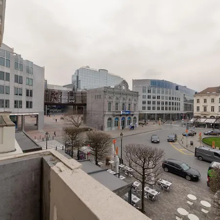 Apartment Sweet - Luxembourg