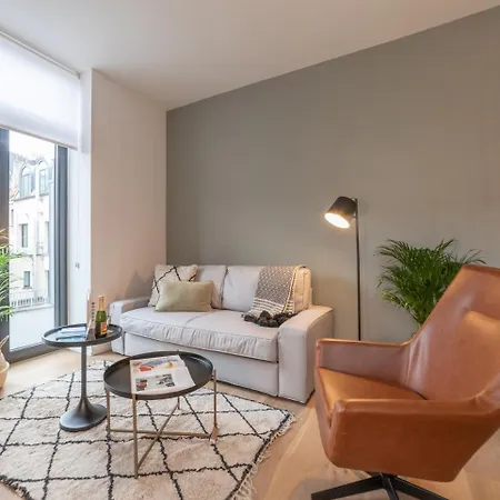 Apartment Sweet - Luxembourg *