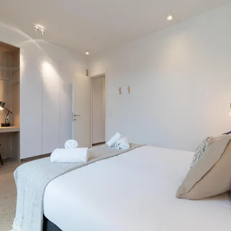 Sweet - Luxembourg Apartment