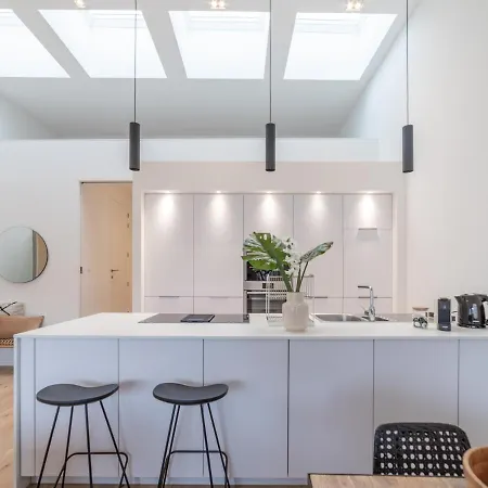Apartment Sweet - Luxembourg Brussels